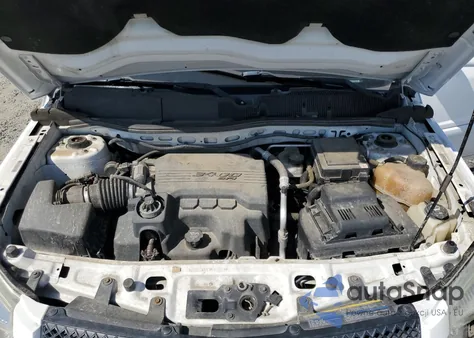 2008 Chevrolet Equinox Lt from USA, damaged, VIN 2CNDL43F786014315